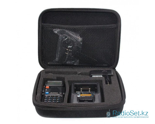 Чехол сумка для Baofeng UV-5R Чехол сумка для Baofeng UV-5R